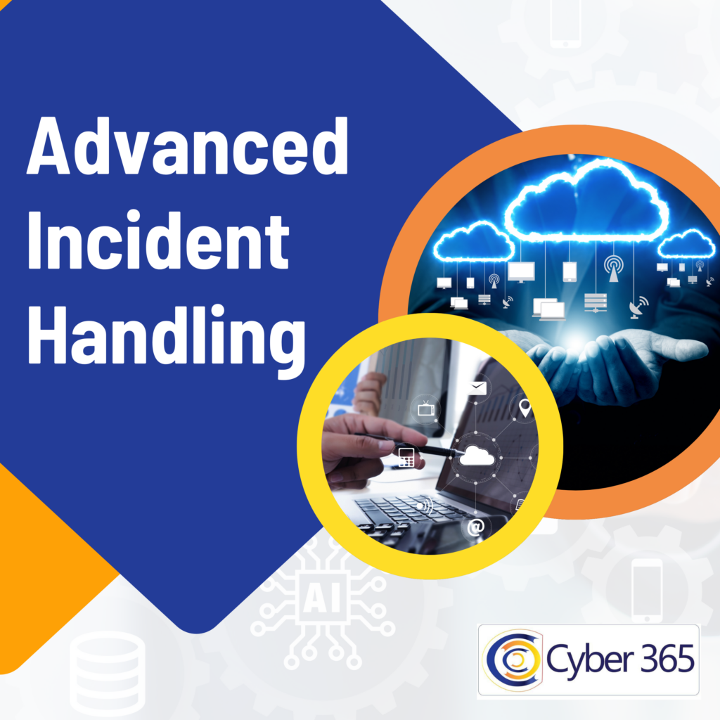 Advanced Incident Handling Workshop