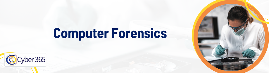 Computer Forensics