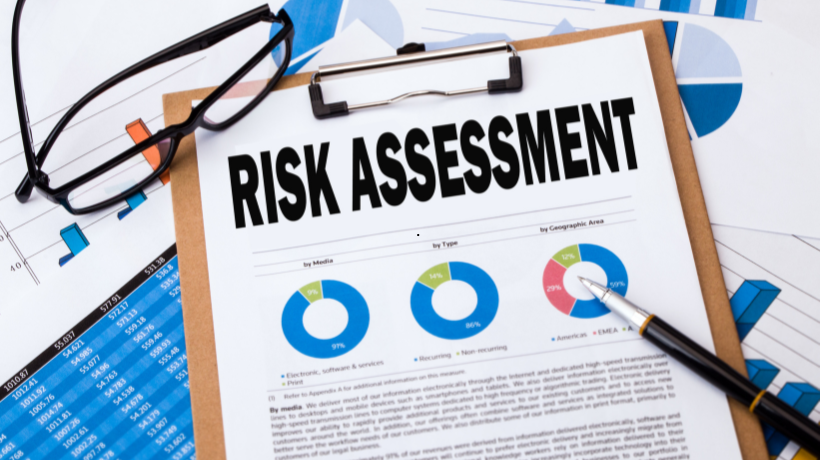 Cyber Risk Assessment