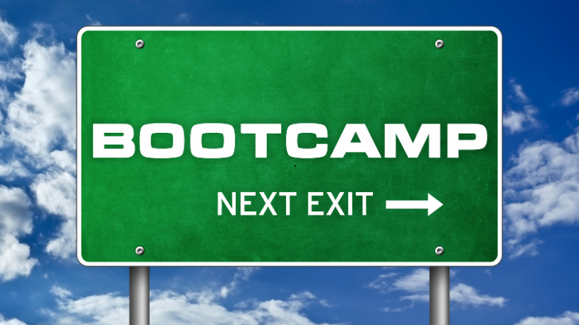 Cyber Boot Camp