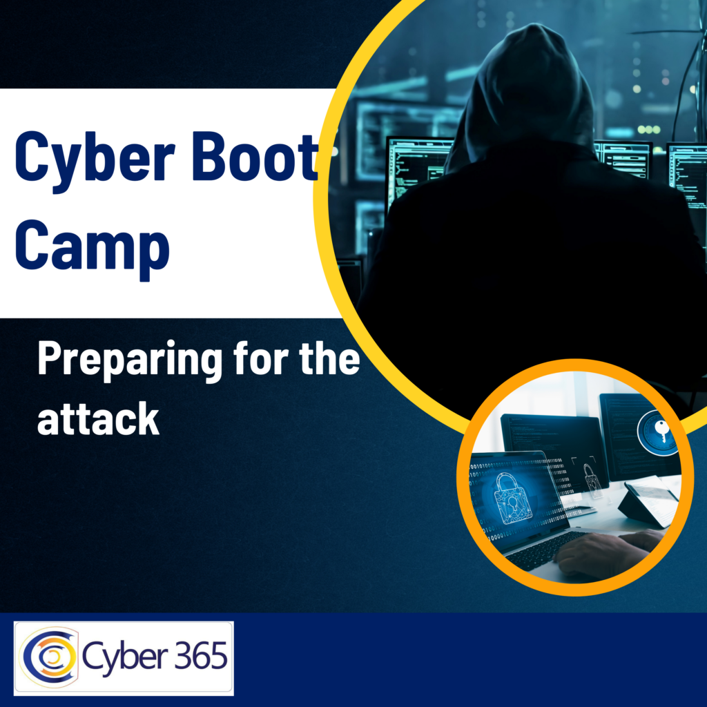 Cyber Boot Camp