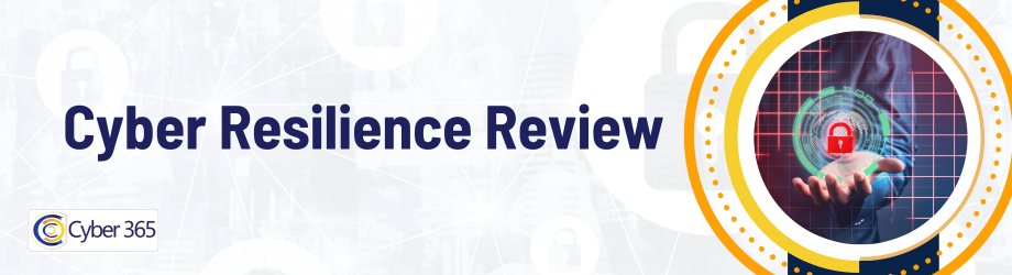 Cyber Resilience Review