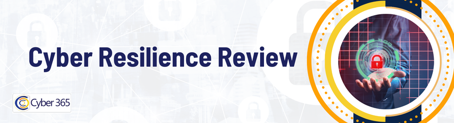 Cyber Resilience Review