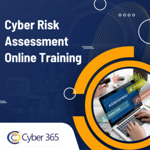 Cyber Risk Assessment Online Training