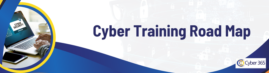 Cyber Training Road Map