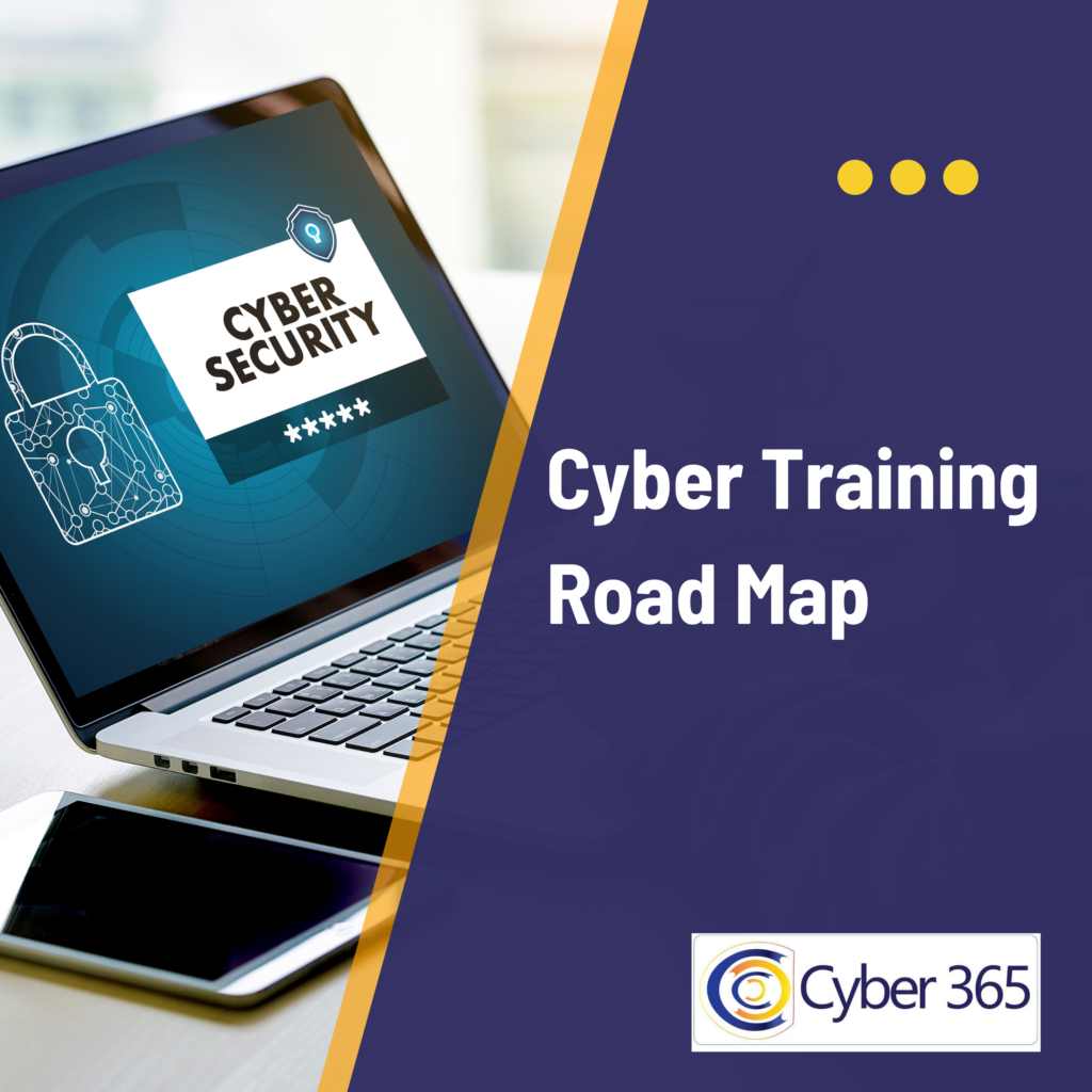 Cyber Training Road Map