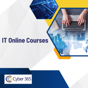 IT Online Courses