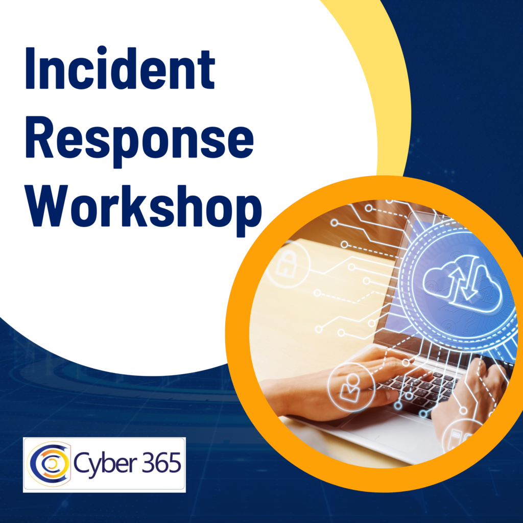 Incident Response Workshop