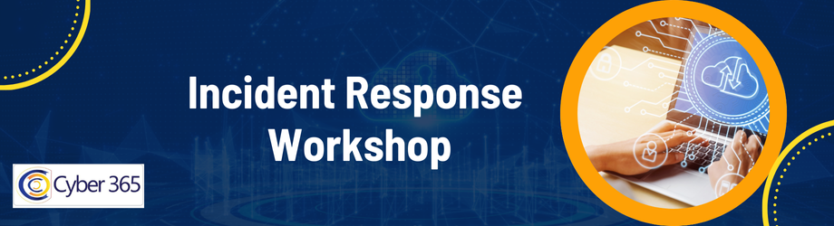 Incident Response Workshop