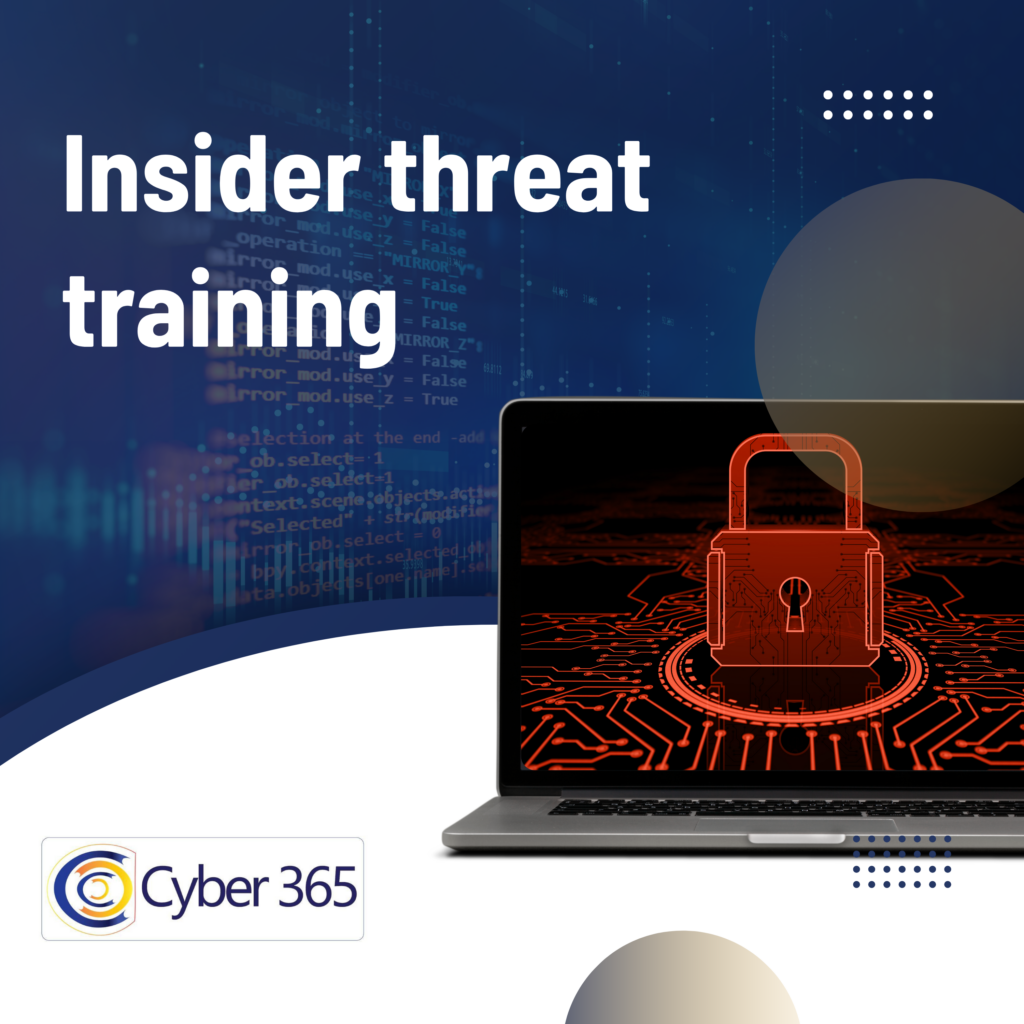 Insider Threat Training Workshop