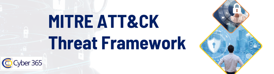 MITRE ATT&CK Threat Framework Workshop