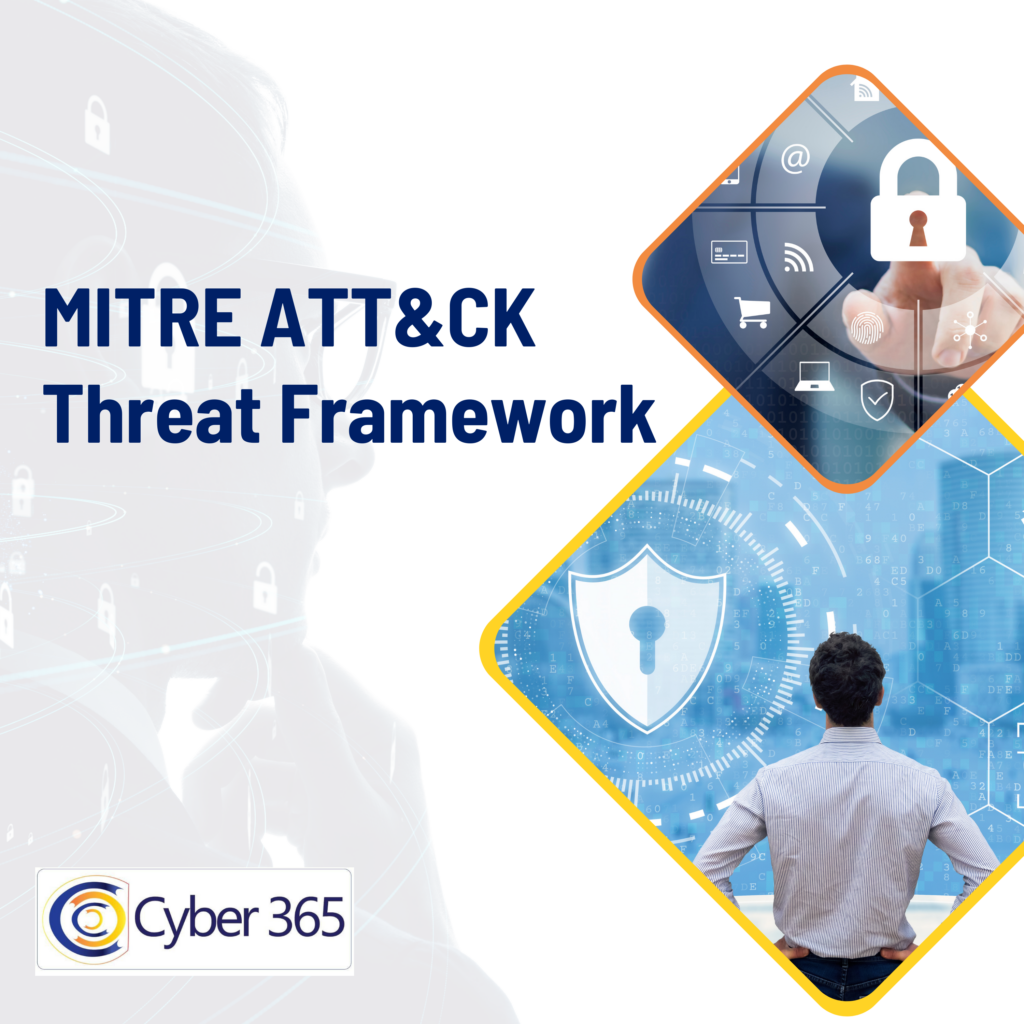 MITRE ATT&CK Threat Framework Workshop