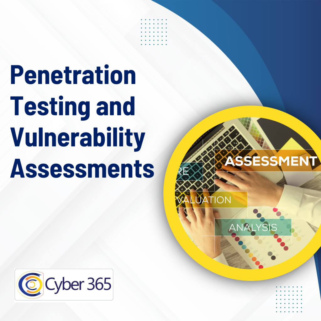 Penetration Testing