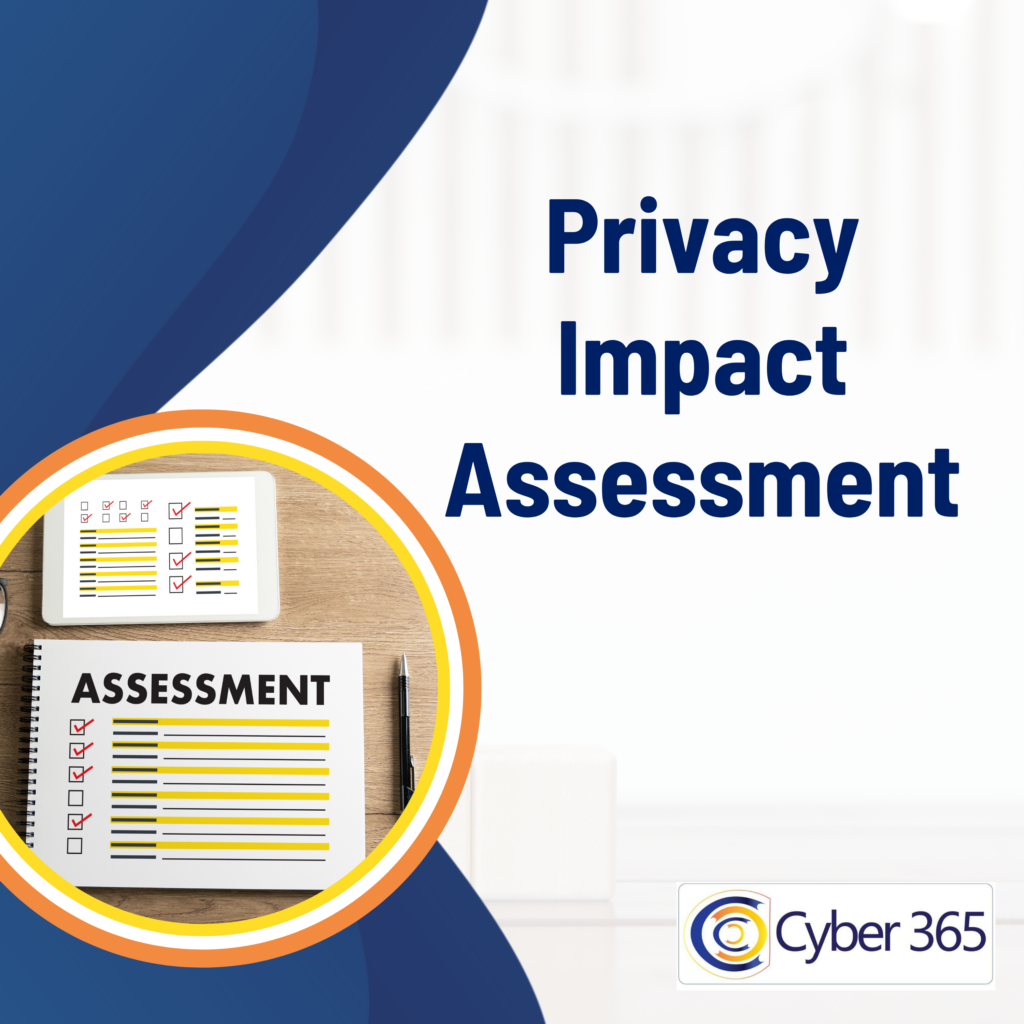 Privacy Impact Assessment