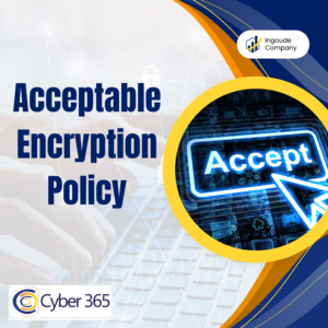 Acceptable Encryption Policy