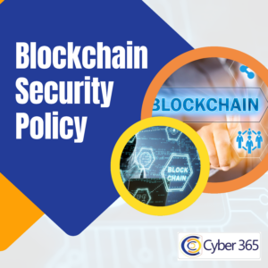 Blockchain Security Policy