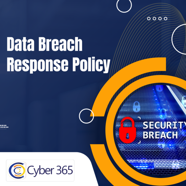 Data Breach Response Policy