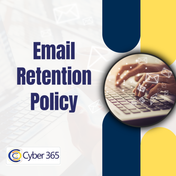 Email Retention Policy