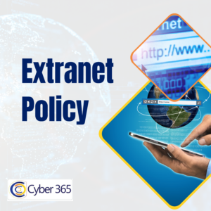 Extranet Policy