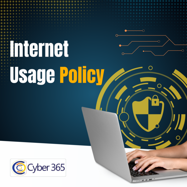 Internet Usage Policy