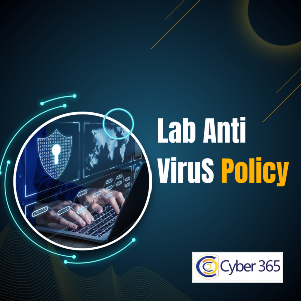 Lab Antivirus Policy