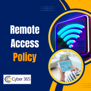 Remote Access Policy