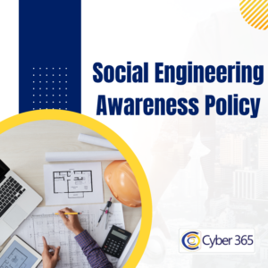 Social Engineering Awareness Policy